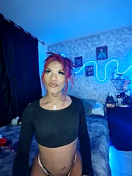 Isis_Hot__ 在線直播表演
