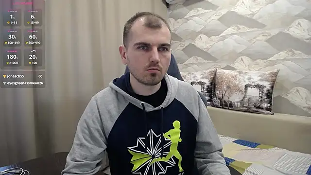 SerzhKorol1 Show Webcam
