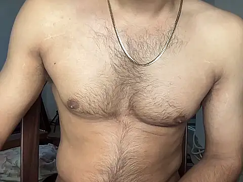 rude_nick Pertunjukan Webcam