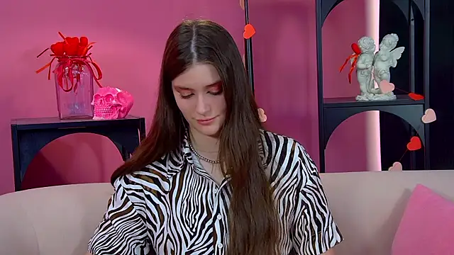 JessicaJewells Adlı Modelin Canlı XXX Sohbeti