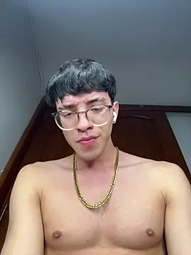 Chat XXX Live ArthurDavies-