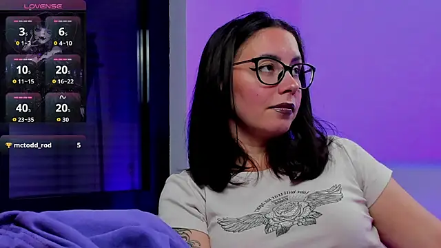 RitaSonnet Chat XXX in diretta
