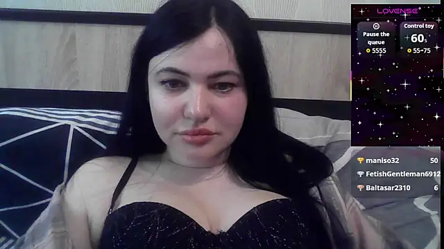 German_Eva Live XXX-Chat