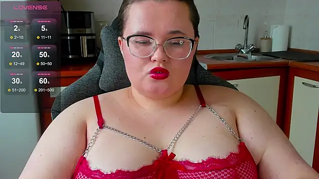 Jessica_Joy élő XXX-chatje