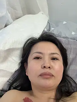 xiaxia-2026 Show Webcam
