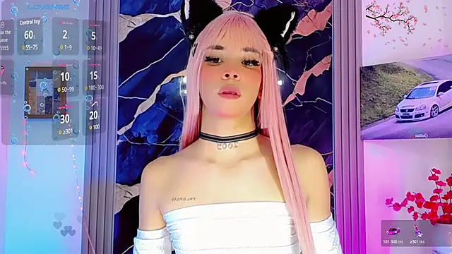 moon_sweet- Chat XXX in diretta