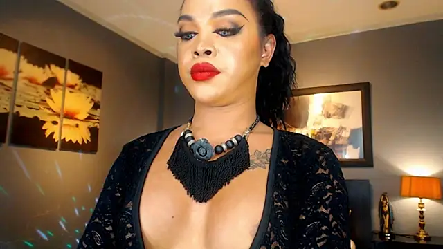 Czat XXX na żywo – MarryQueen22
