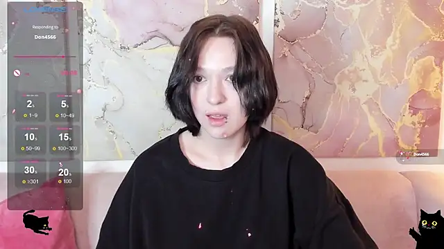 fiamoory Live XXX-Chat