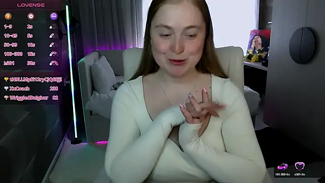 Онлайн чат XXX Kate_Moan