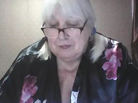 Alexia64231 Webcamshow