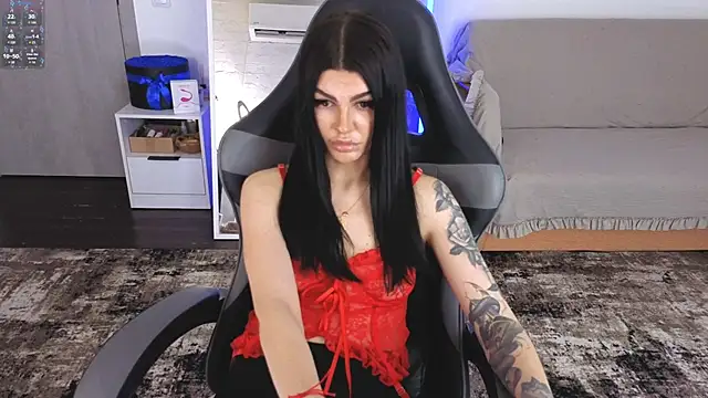 AnacondaOnn Live XXX-chat