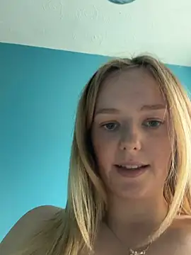 Sophiesinxx Pertunjukan Webcam