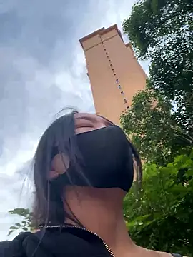 xinmengAZ Show Webcam