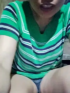 Congee-666's Live XXX Chat