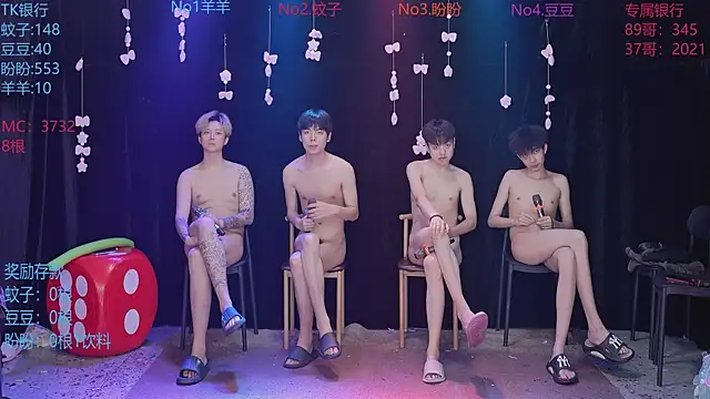 Yourlovingboy--001 webcam show