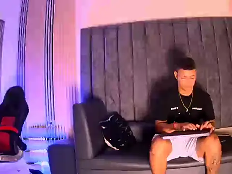 عرض كام Dante__jons