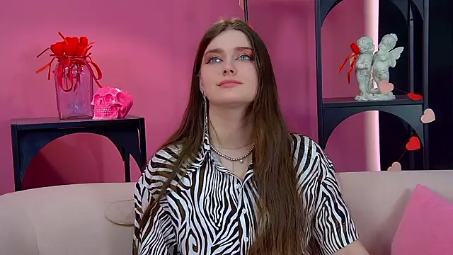 JessicaJewells: απευθείας συνομιλία ΧΧΧ