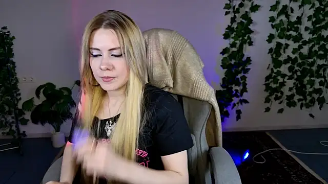 Kumiho_7777 Obrolan Langsung XXX