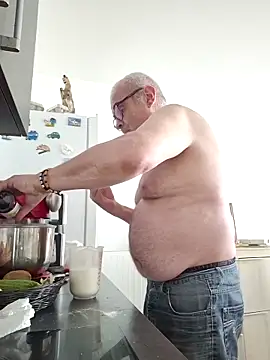 Bretoncool Webcam show