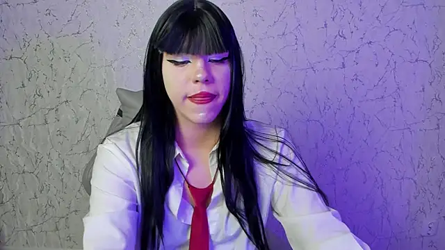 Madison_dolly 在線直播表演