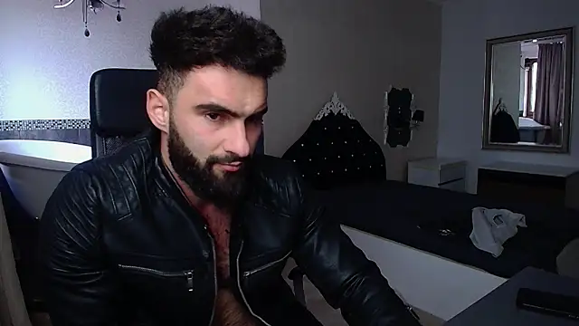 MicahLane Pertunjukan Webcam