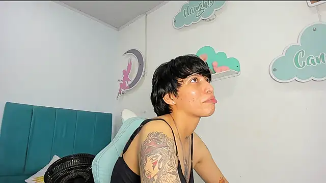 แชท XXX สดของ ivyheat3
