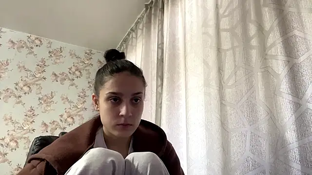 XXX chat uživo modela PagedLard