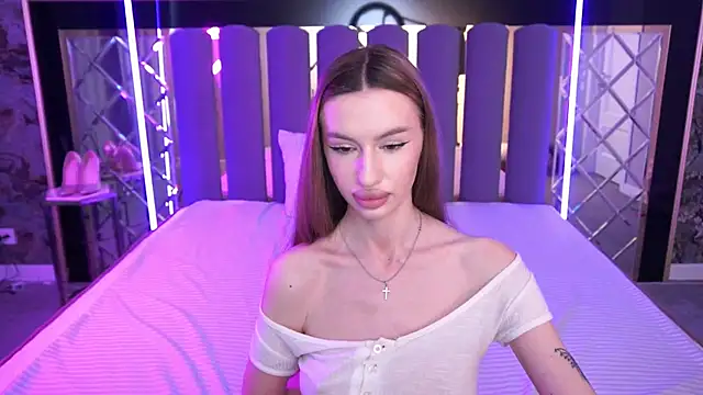 Snow_WhiteeeX Live XXX-chat