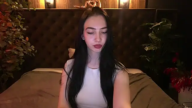 WildKittenX_ Obrolan Langsung XXX