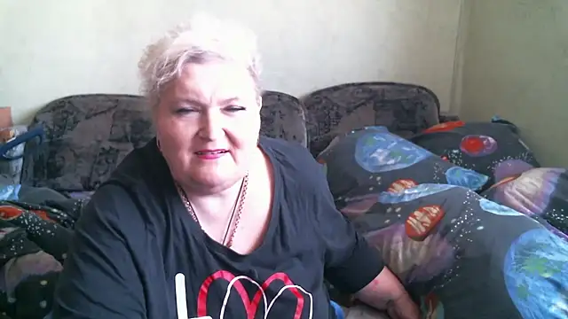 Chat XXX ao vivo de Lana555
