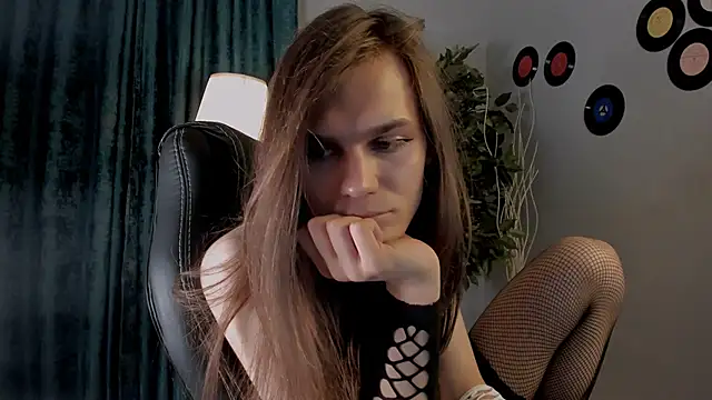 Živý XXX chat WillFobos