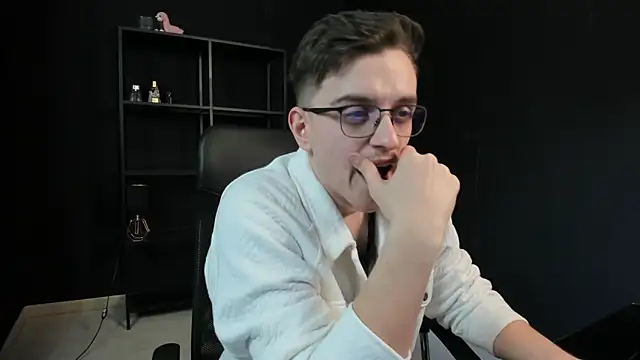 FelixStarkk Webcamshow