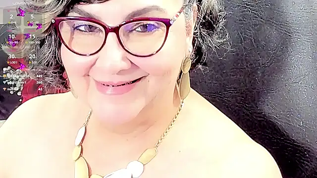 cataleya_mom 在線直播表演