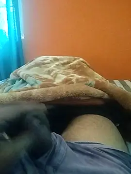 Show Webcam de jhonysinc21