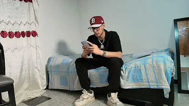 Chat XXX ao vivo de Vlad__night