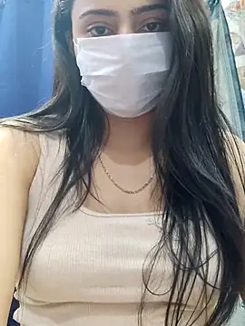 Ivymybae Chat XXX live