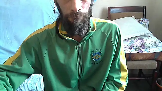 vulpe8400 Show Webcam