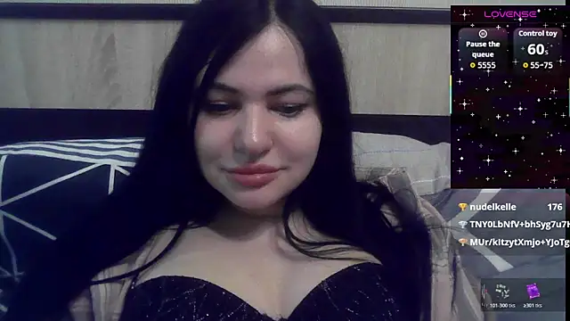 German_Eva's Webcam Show