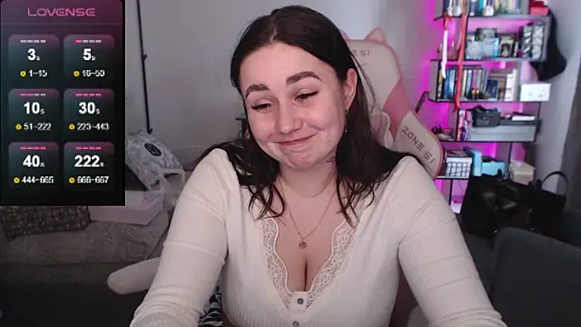 SexyWitch_666 – Live XXX-chat