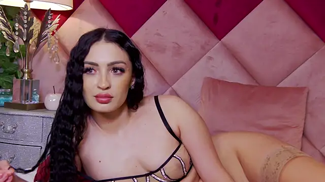 VictoriaLanes Live XXX-chat