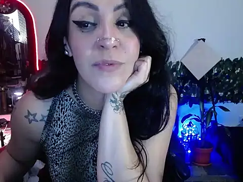 Anastasiabasst__ 现场XXX聊天