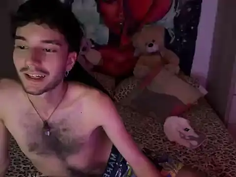 Adrien_polo webcam show
