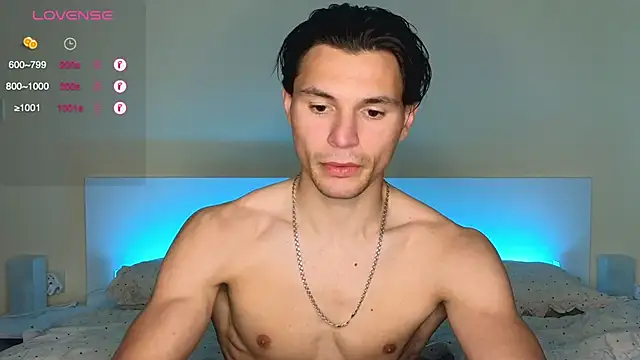 Chat XXX ao vivo de denlover1