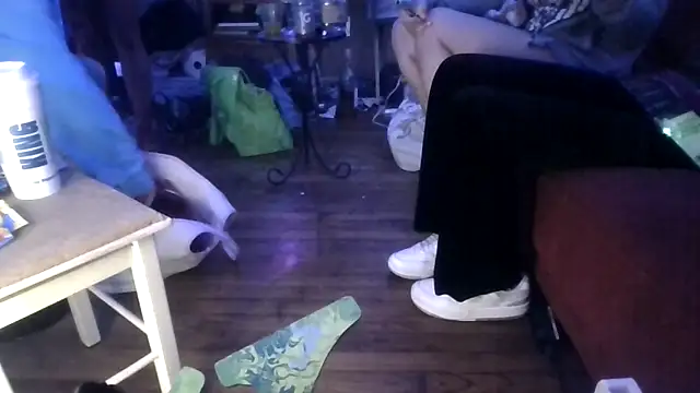 marilyn420's Live XXX Chat