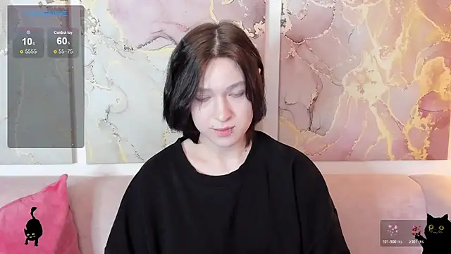 fiamoory Live XXX Chat