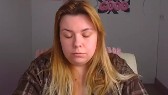 SusannaNight Chat XXX in diretta