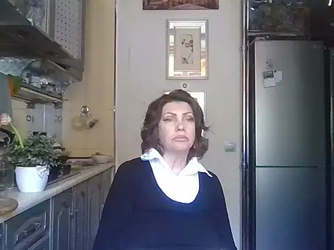 Baby-Matilda's Webcam Show