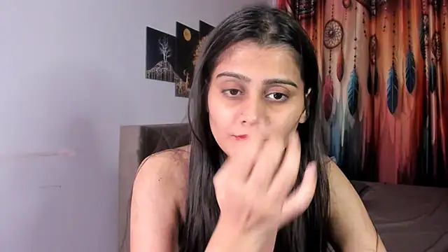 Deanerys – Naživo XXX chat
