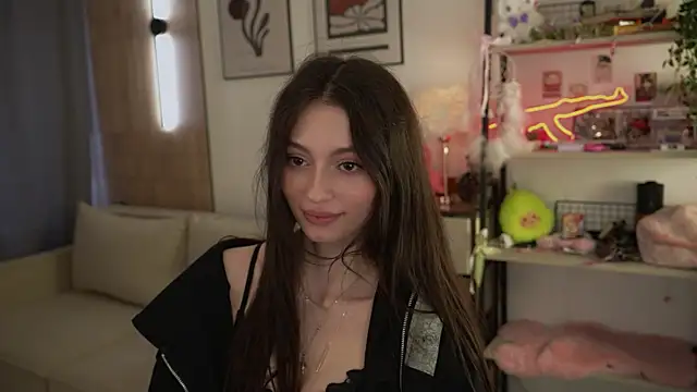 Chat XXX en directo de FirstOfFallen