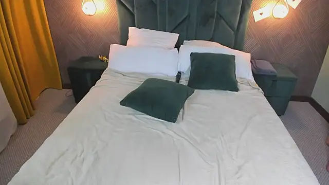 Chloee_White 网络视讯表演